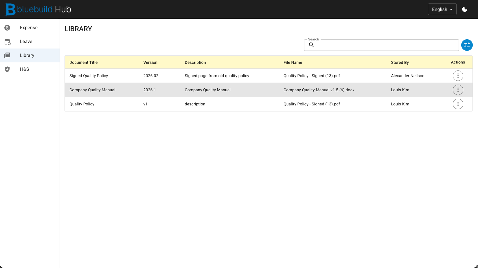 Workers Hub screenshot 3